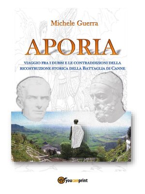 cover image of Aporia